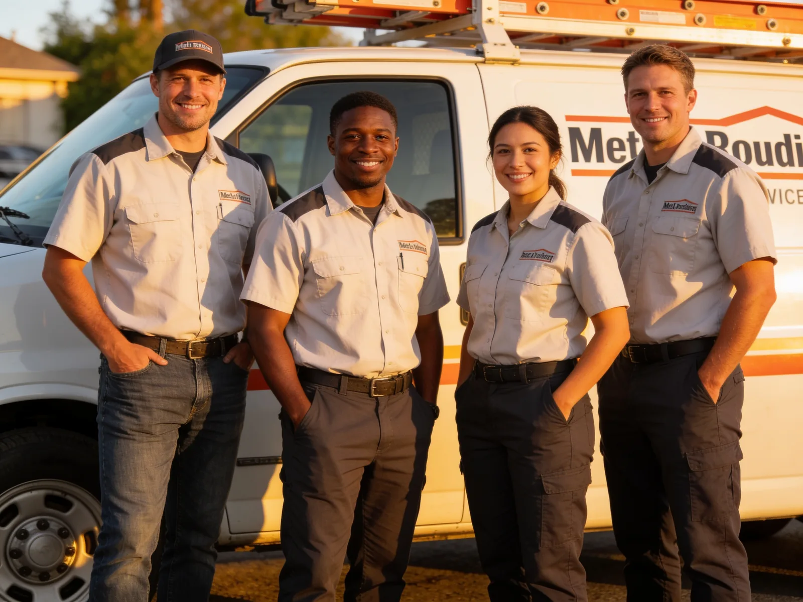 Metal Roof Installation company in Kenedy, TX